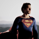 via Zack Snyder on Vero. Henry Cavill in Christopher Reeve’s Superman suit.